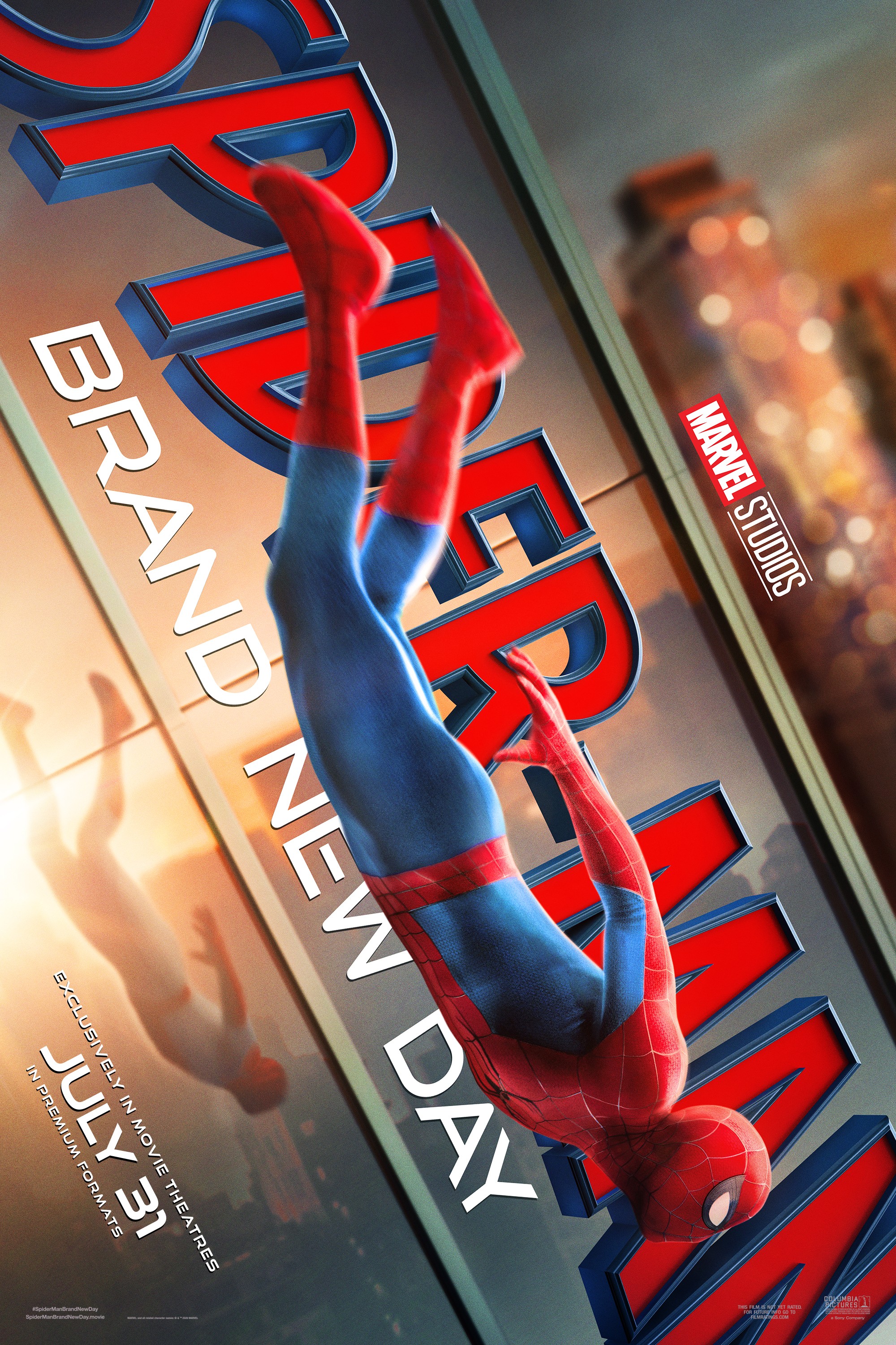 Spider-Man